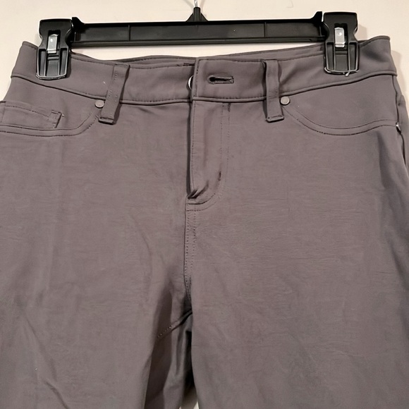 Calvin Klein Jeans pants for women. Size 4 - Picture 3 of 6